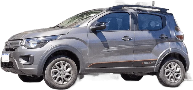 Fiat Mobi