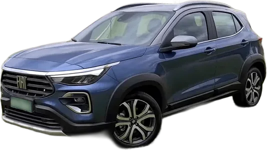 Fiat Pulse
