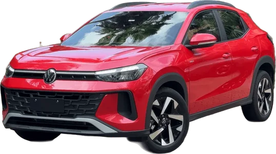 Volkswagen Tera