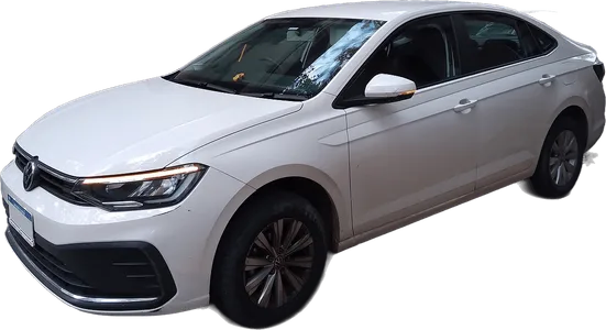 Volkswagen Virtus