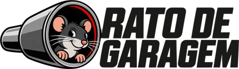 Rato de Garagem